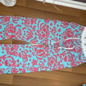 Lilly Pulitzer Beach Pant